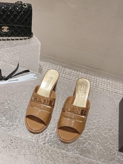 Luxury Shoes Sandals - CHL - 367