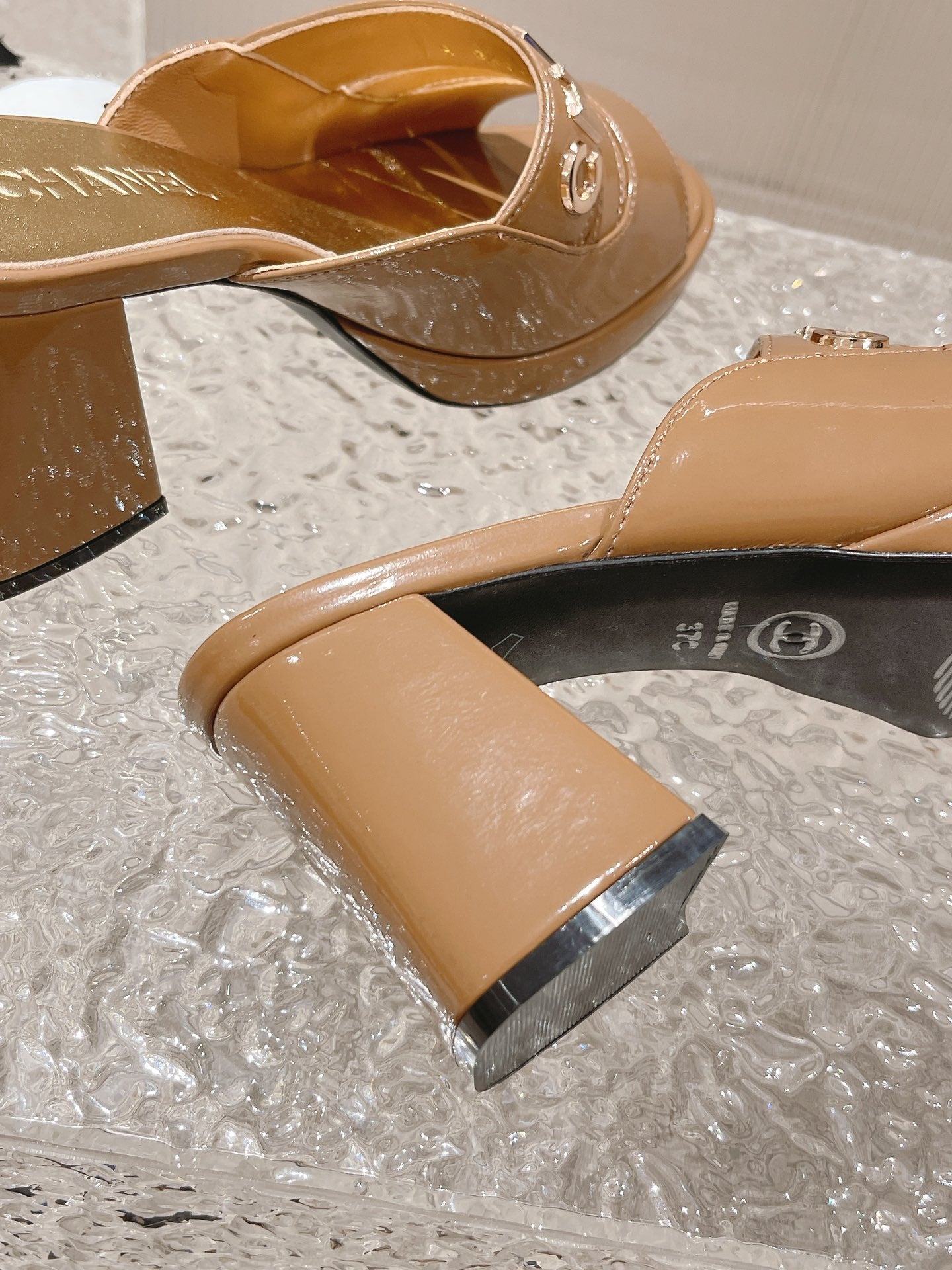 Luxury Shoes Sandals - CHL - 367