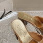 Luxury Shoes Sandals - CHL - 367