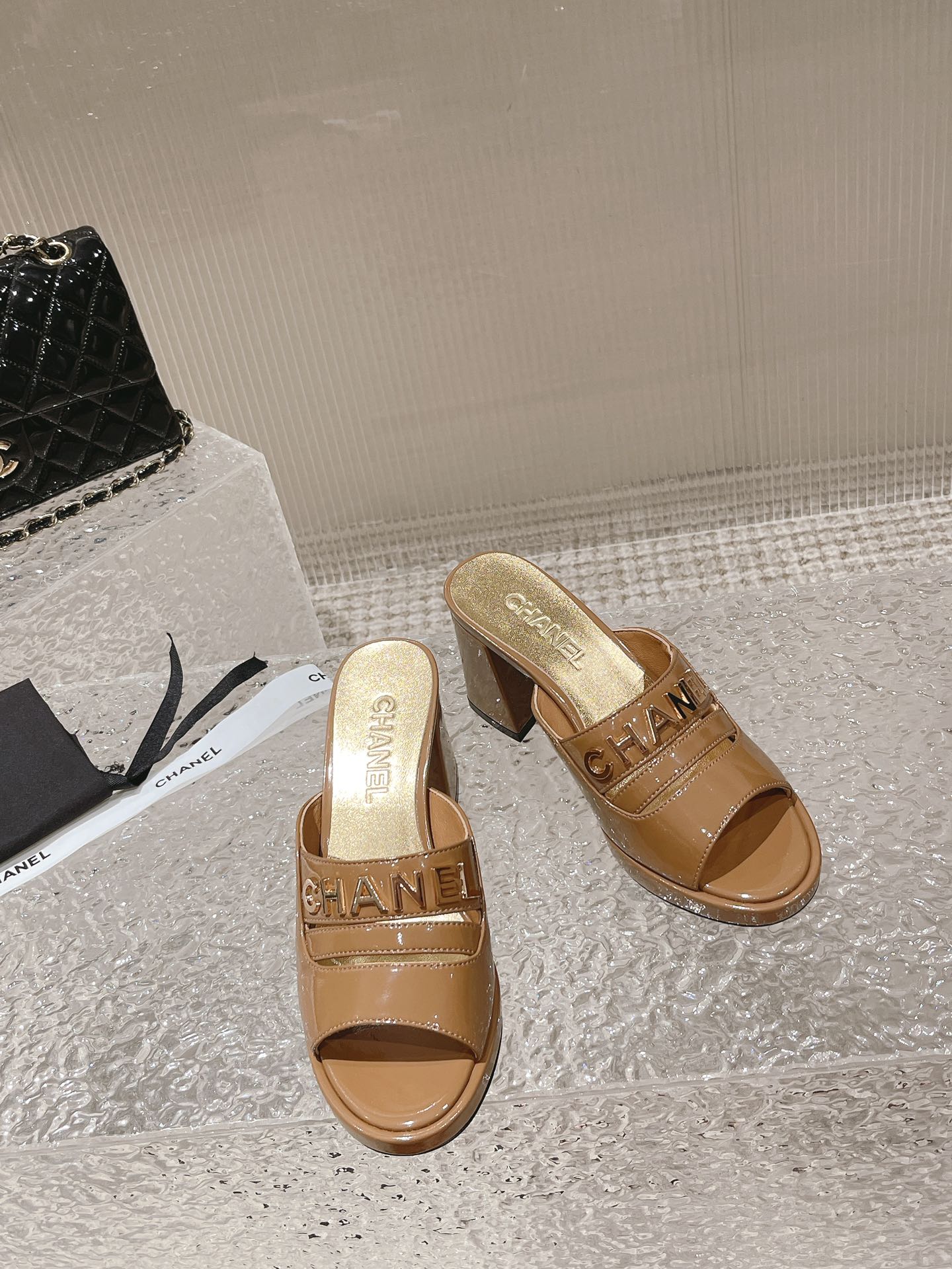 Luxury Shoes Sandals - CHL - 367