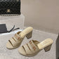 Luxury Shoes Sandals - CHL - 366