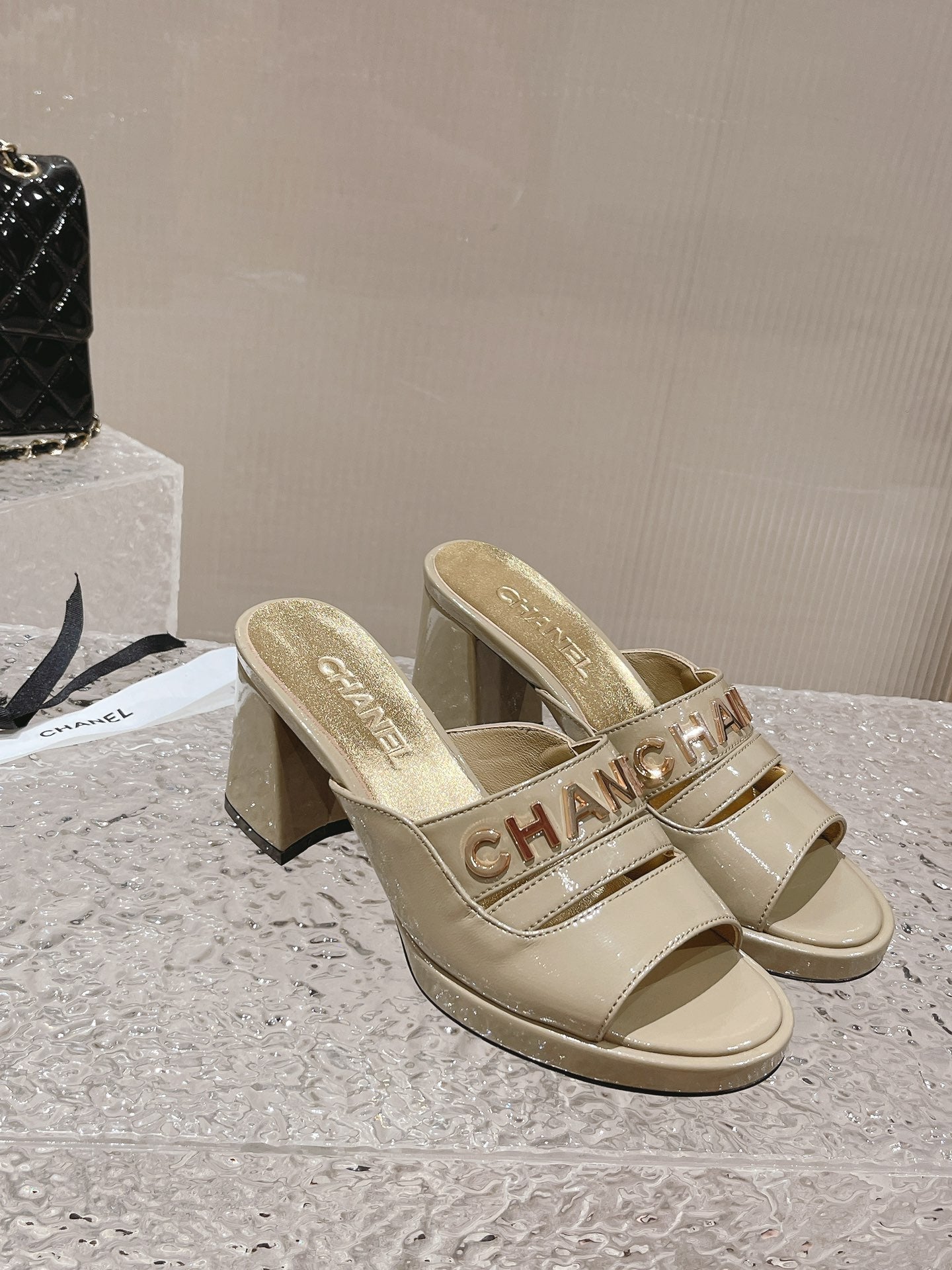 Luxury Shoes Sandals - CHL - 366
