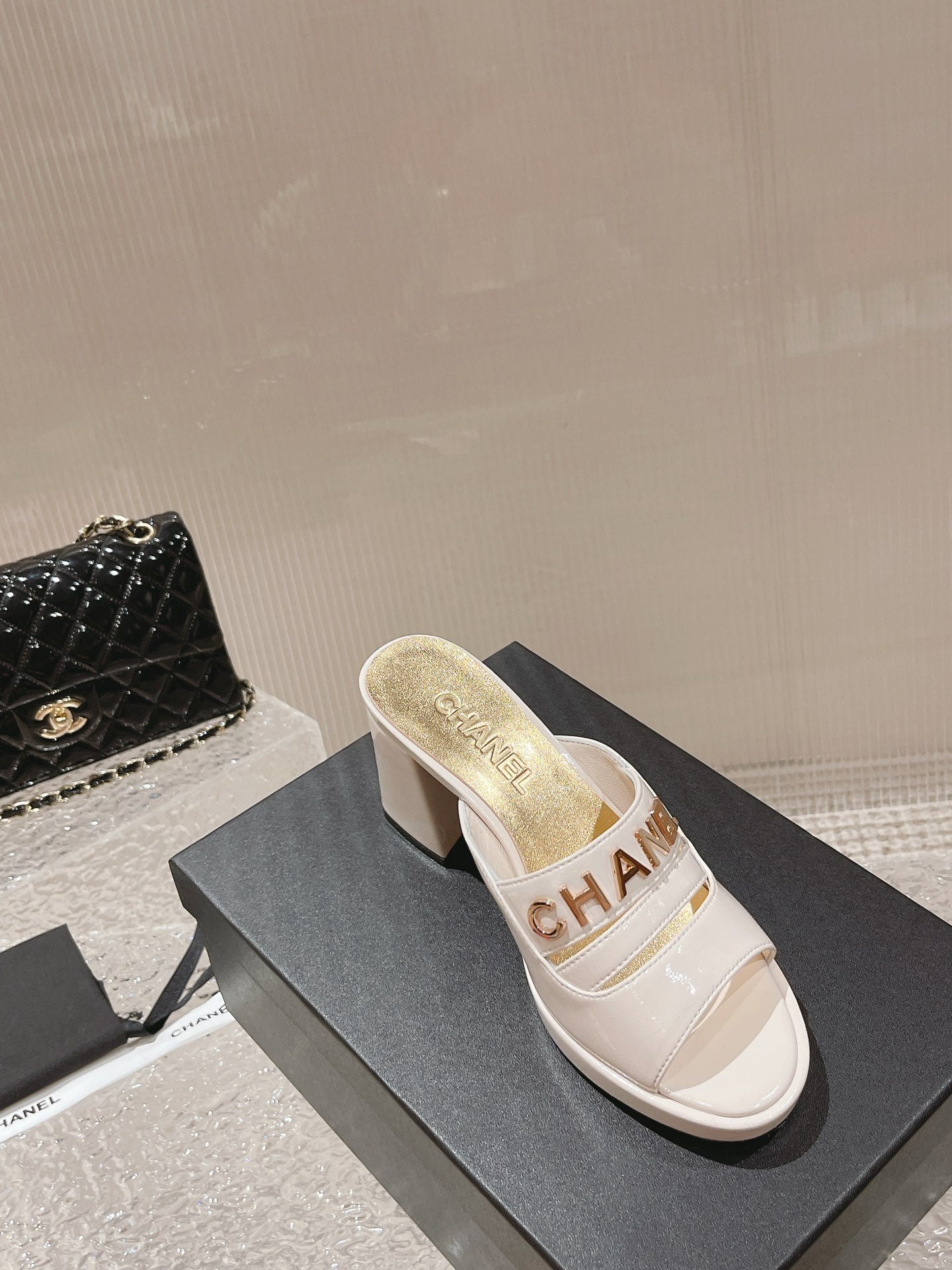 Luxury Shoes Sandals - CHL - 365