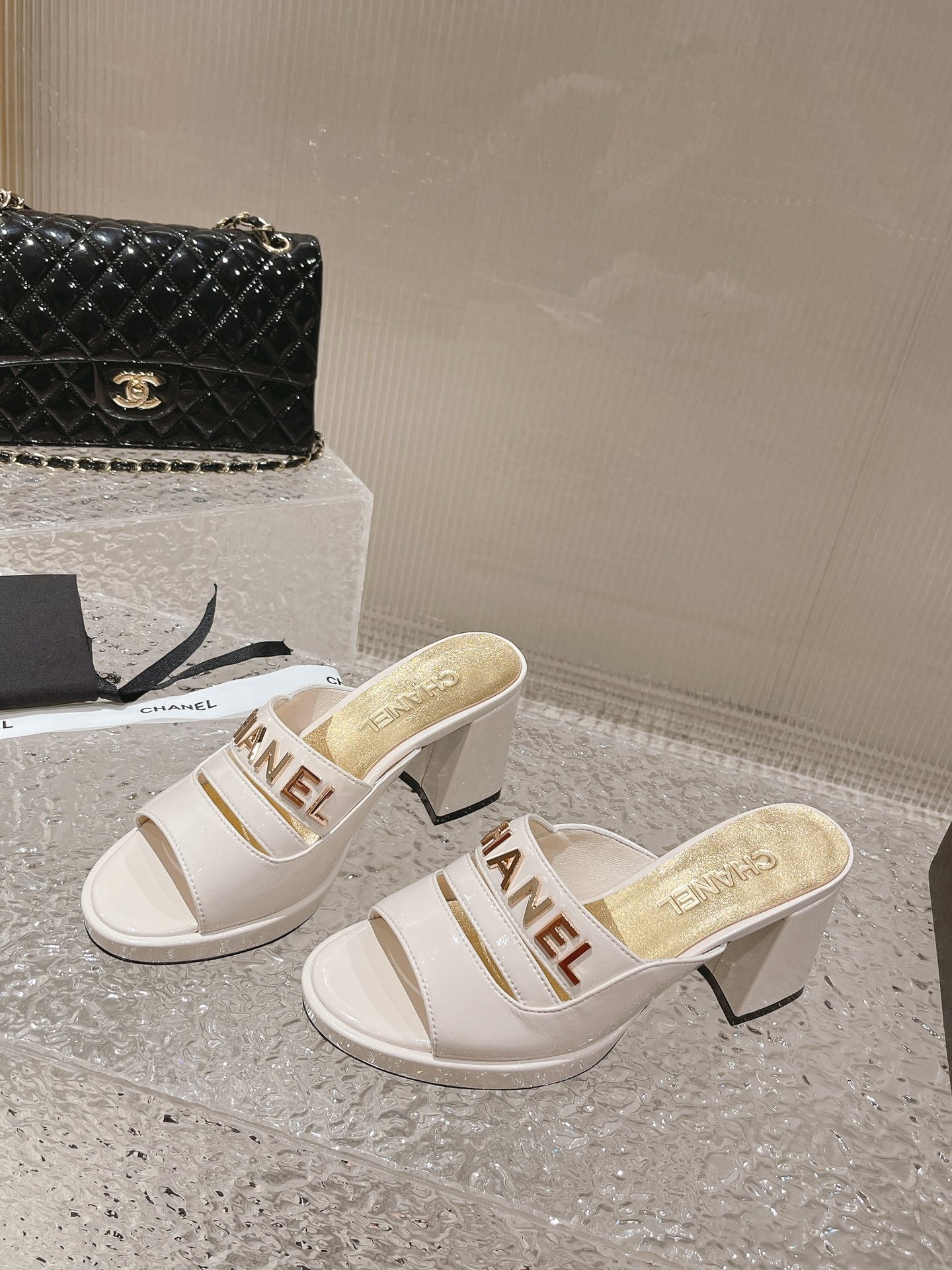 Luxury Shoes Sandals - CHL - 365