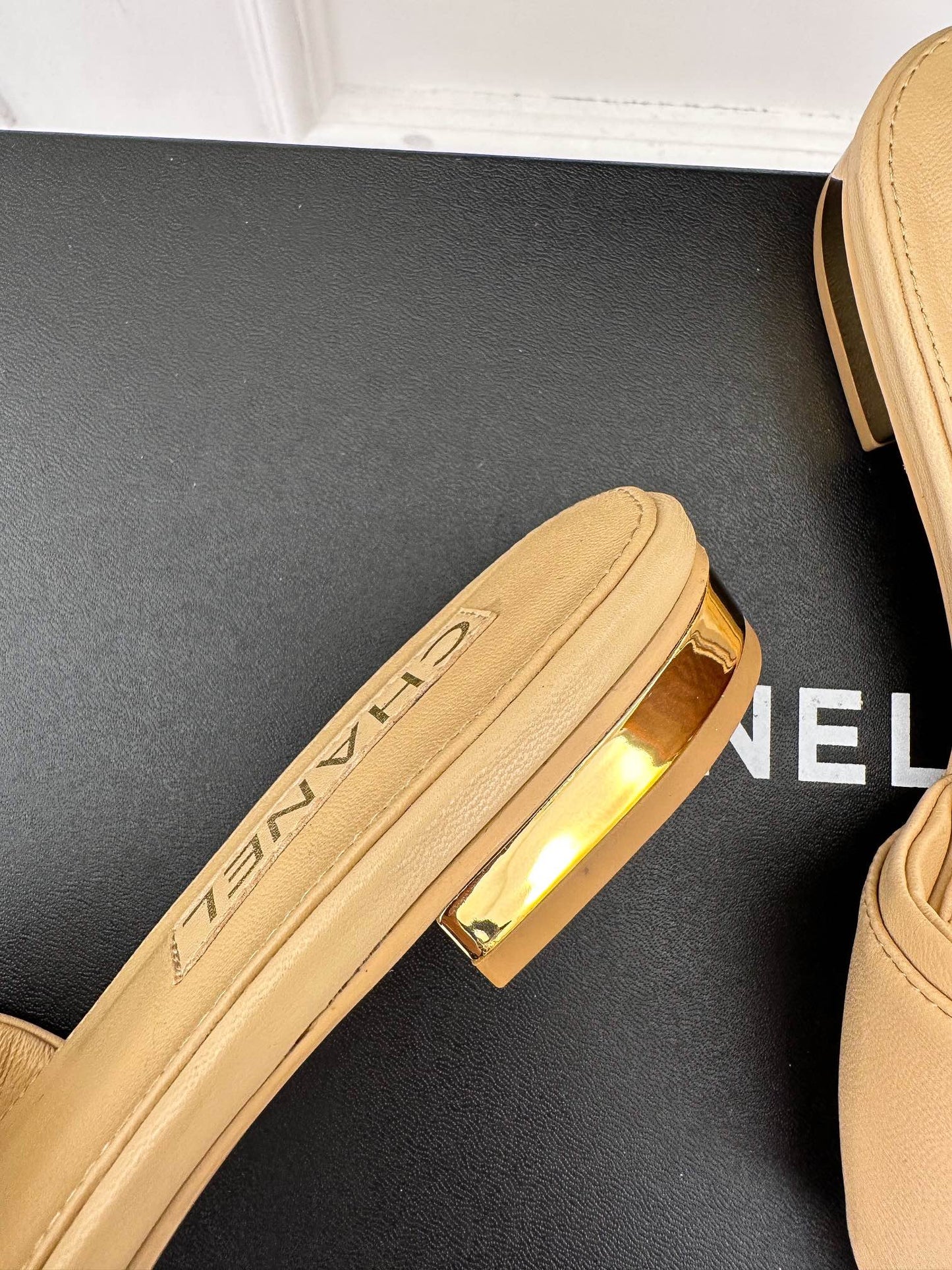 Luxury Shoes Sandals - CHL - 330