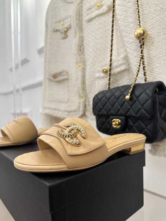 Luxury Shoes Sandals - CHL - 330