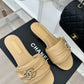 Luxury Shoes Sandals - CHL - 330
