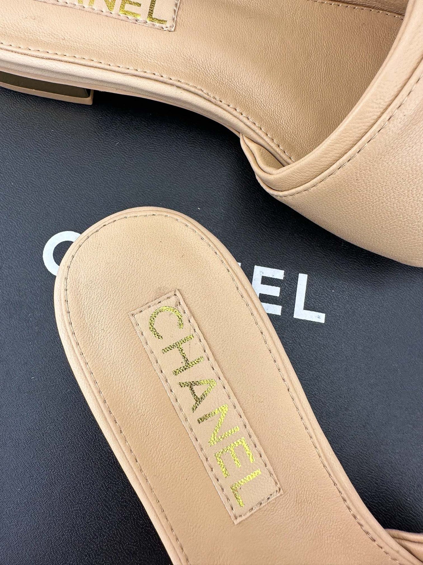 Luxury Shoes Sandals - CHL - 330