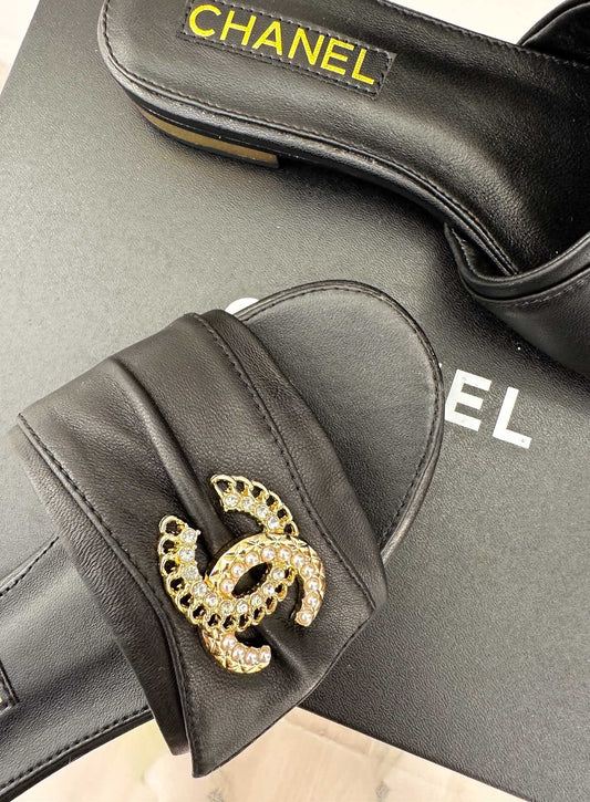 Luxury Shoes Sandals - CHL - 329