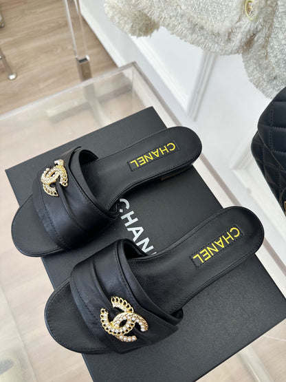 Luxury Shoes Sandals - CHL - 329