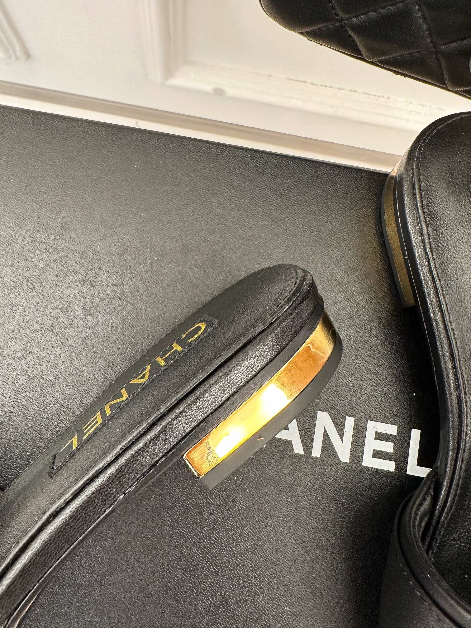 Luxury Shoes Sandals - CHL - 329