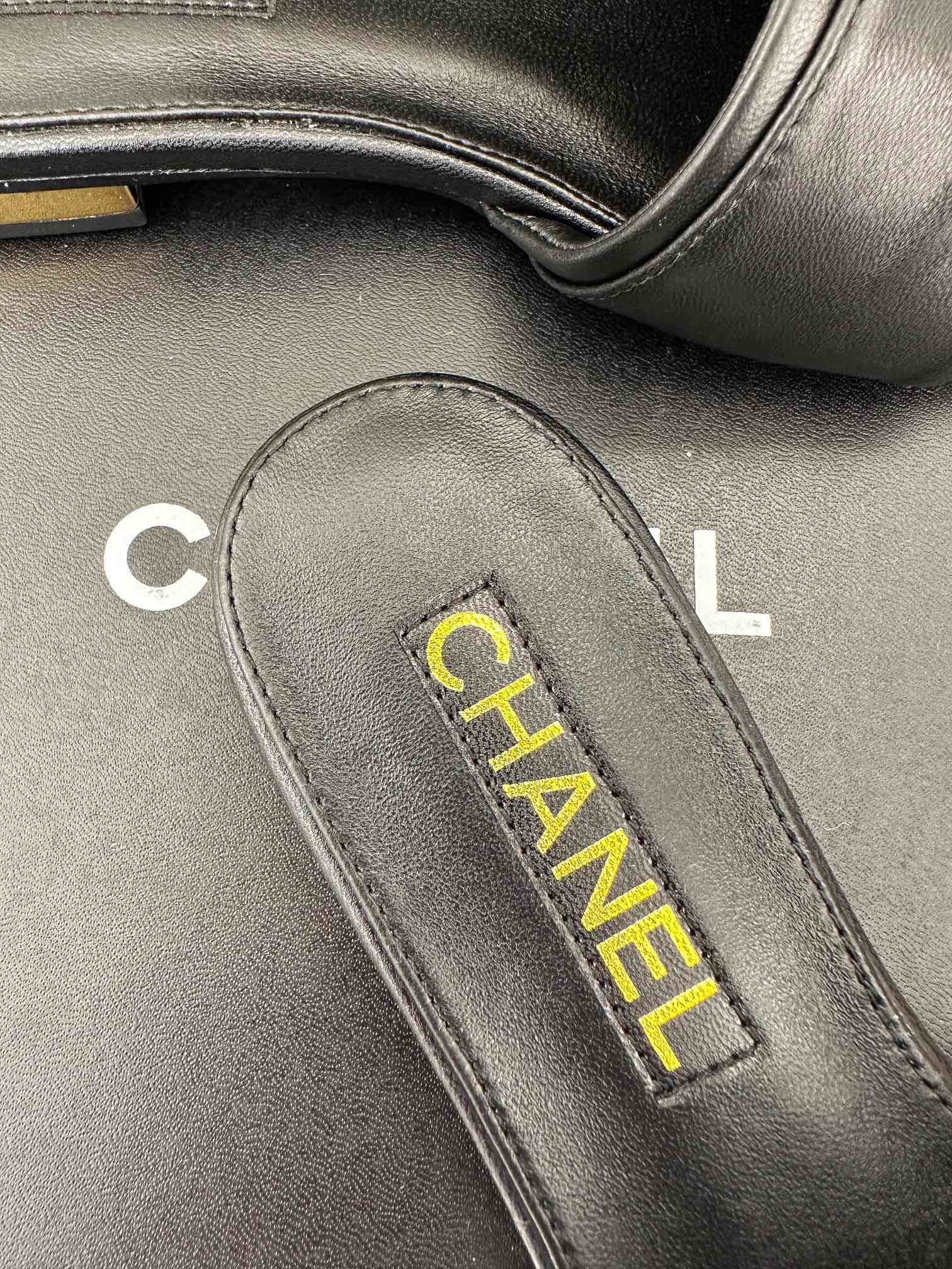 Luxury Shoes Sandals - CHL - 329