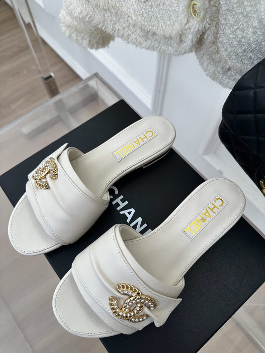 Luxury Shoes Sandals - CHL - 328