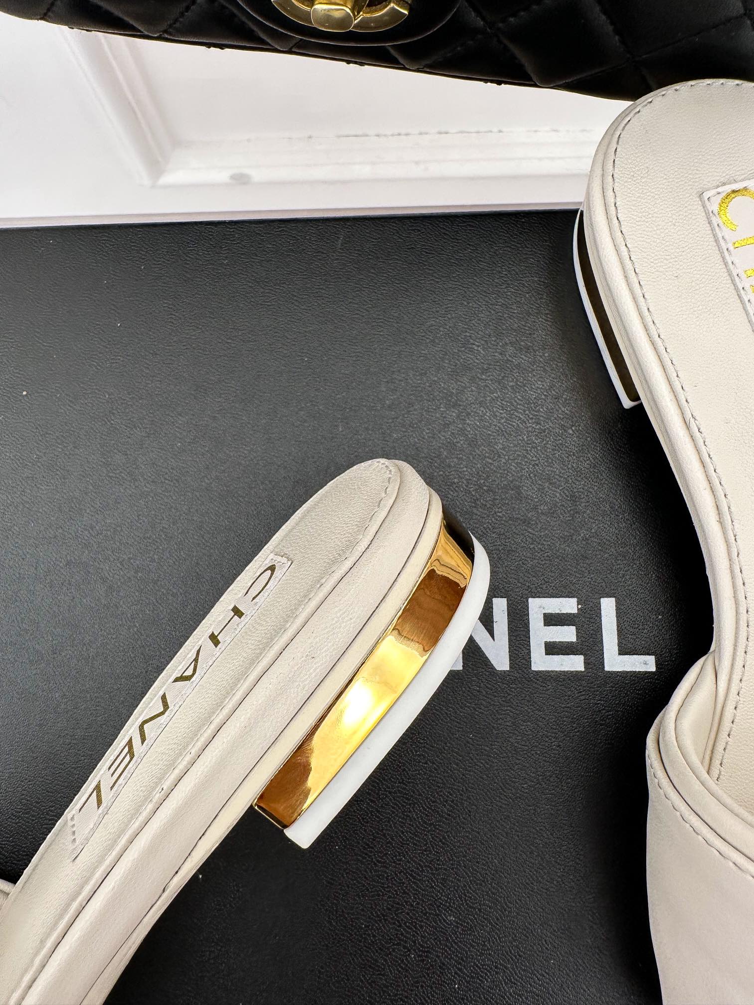 Luxury Shoes Sandals - CHL - 328