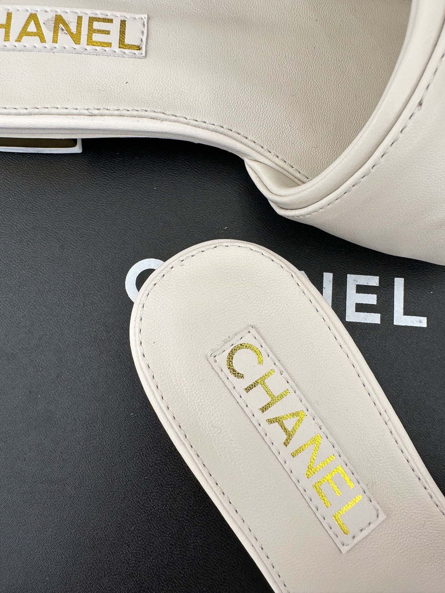 Luxury Shoes Sandals - CHL - 328