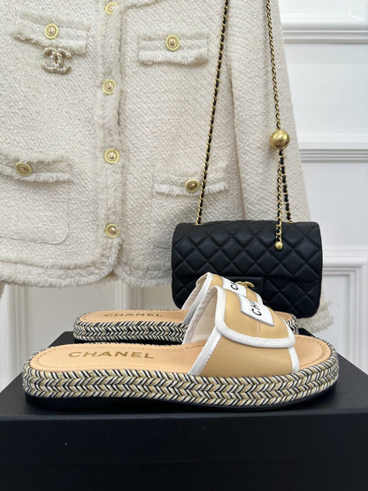 Luxury Shoes Sandals - CHL - 231