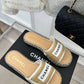 Luxury Shoes Sandals - CHL - 231