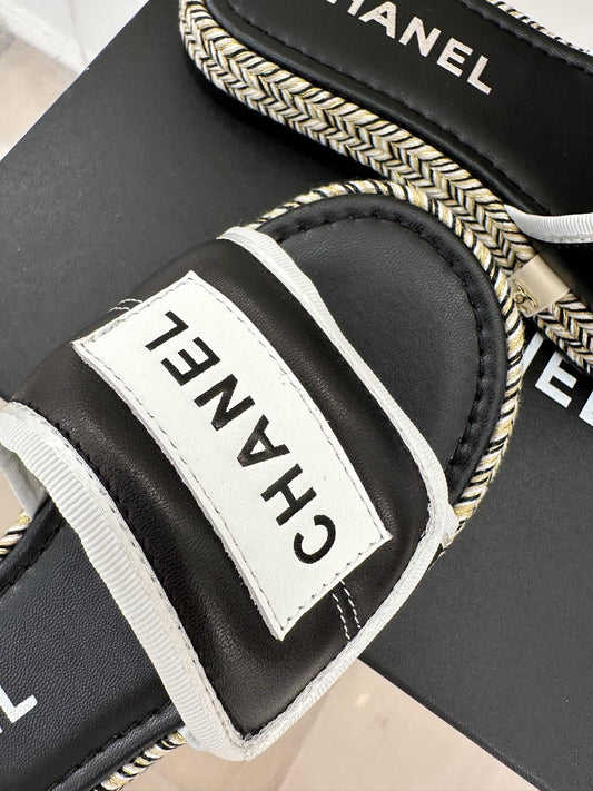 Luxury Shoes Sandals - CHL - 332