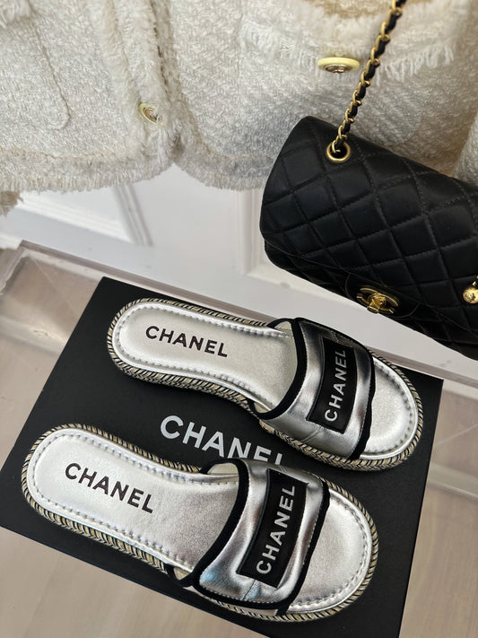 Luxury Shoes Sandals - CHL - 333