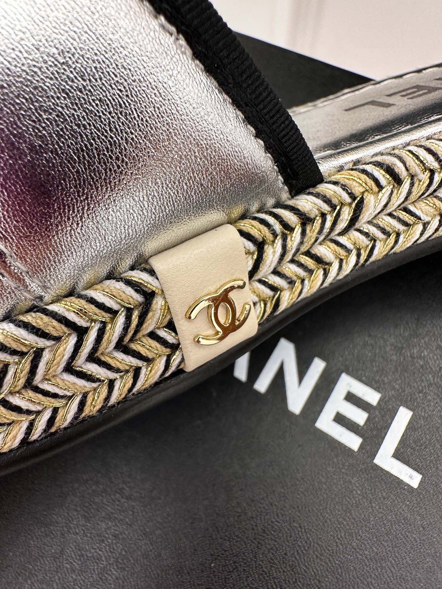 Luxury Shoes Sandals - CHL - 333