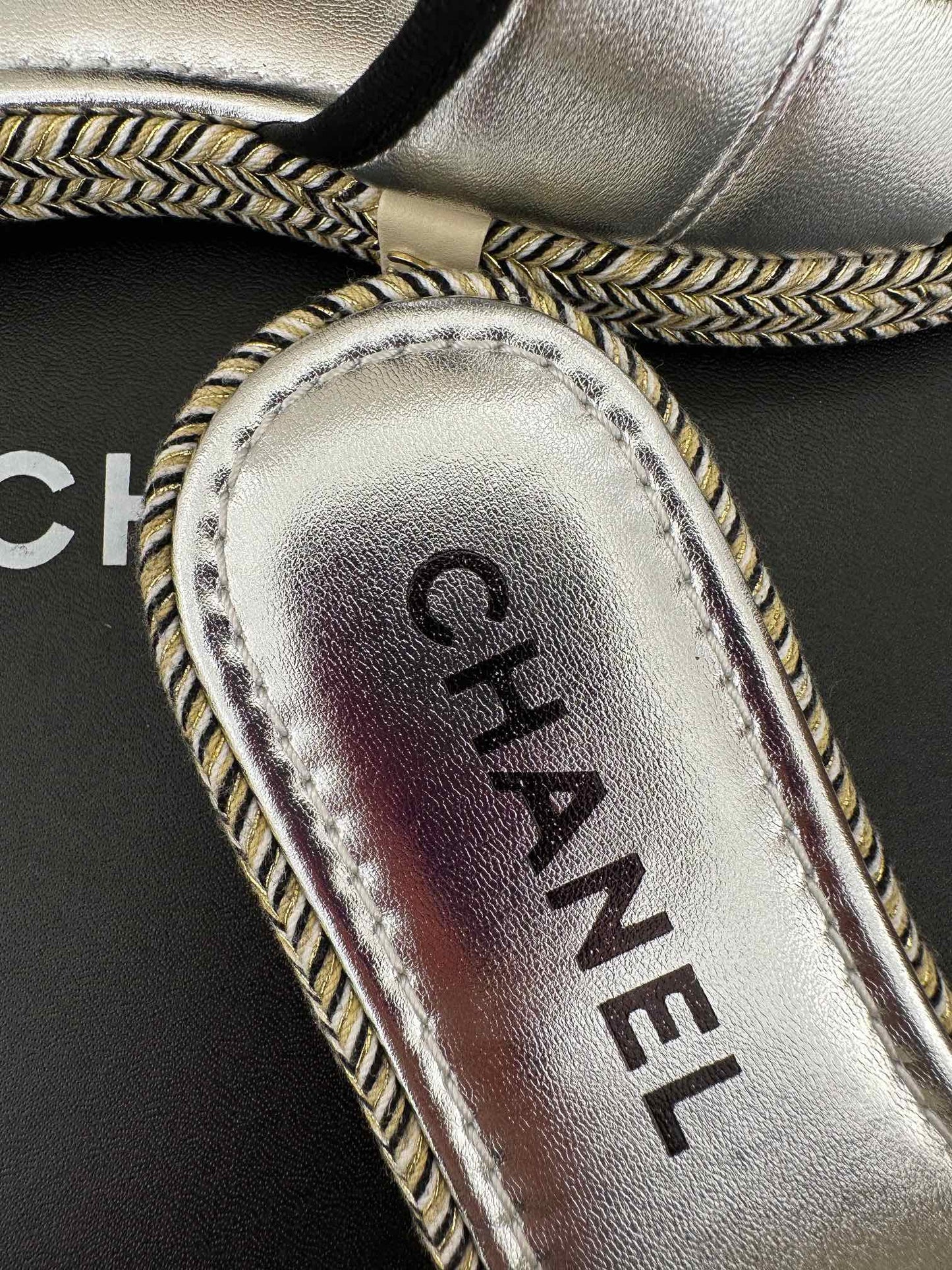 Luxury Shoes Sandals - CHL - 333