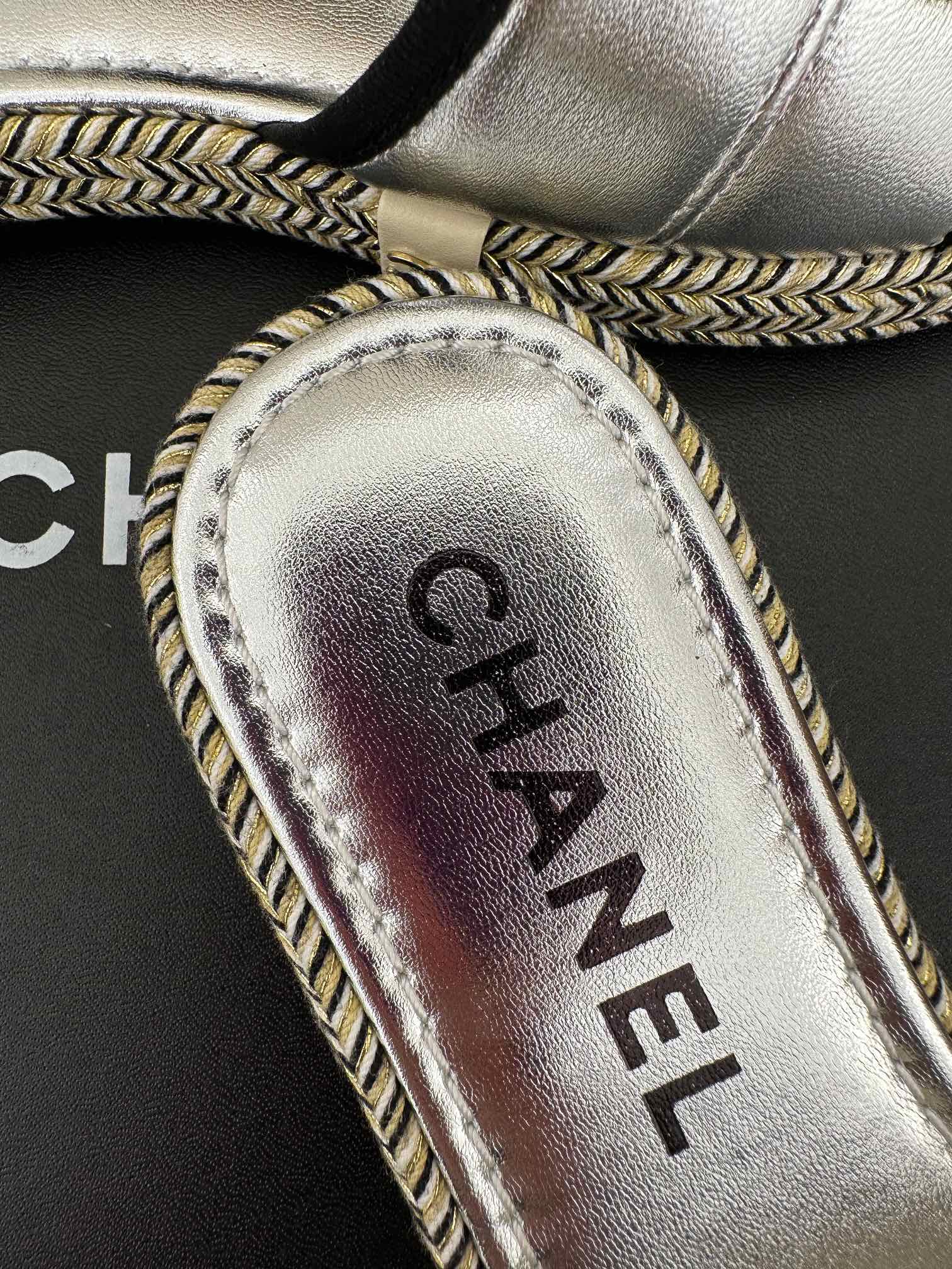 Luxury Shoes Sandals - CHL - 333