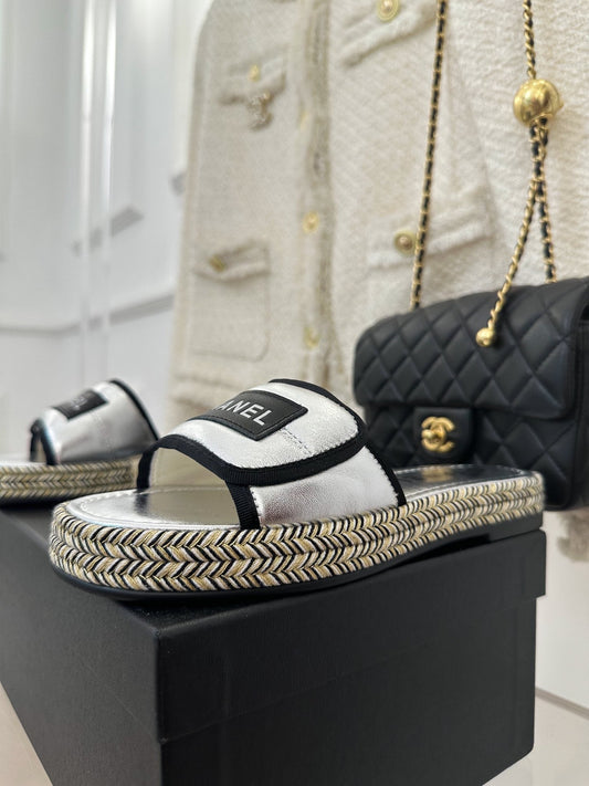 Luxury Shoes Sandals - CHL - 333