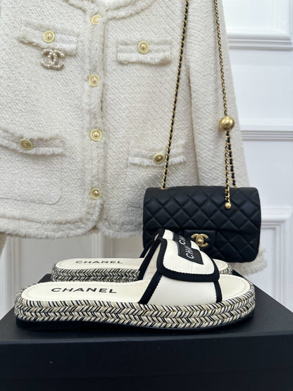 Luxury Shoes Sandals - CHL - 334