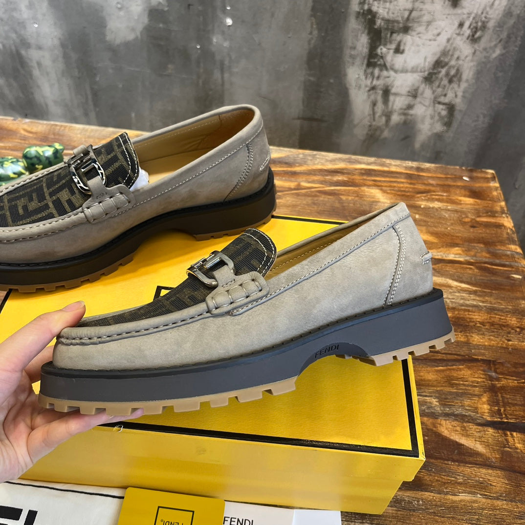 Luxury Shoes - FED - 082