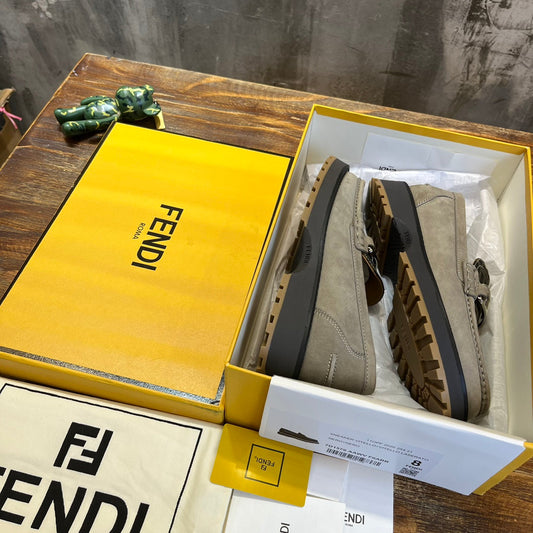 Luxury Shoes - FED - 082