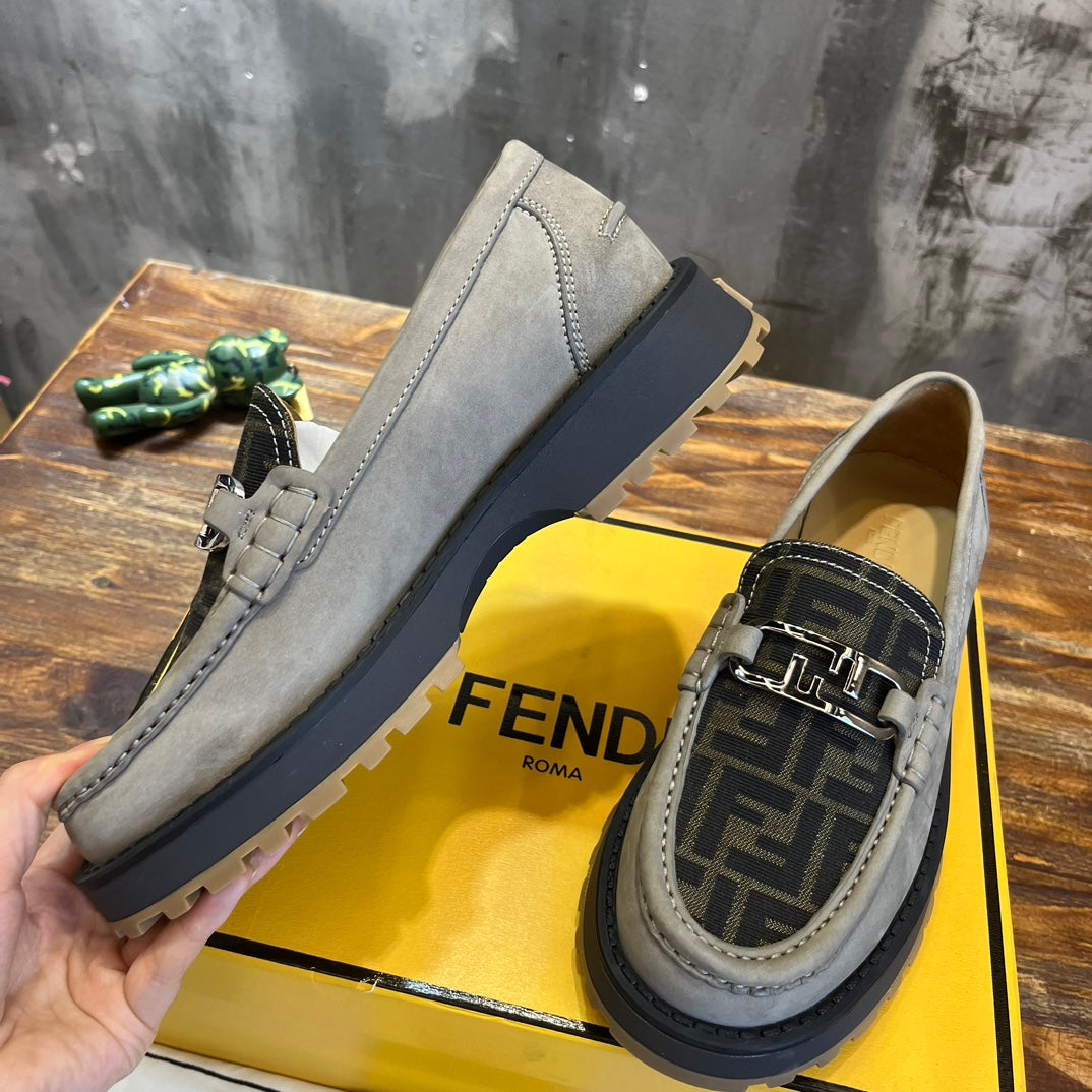 Luxury Shoes - FED - 082