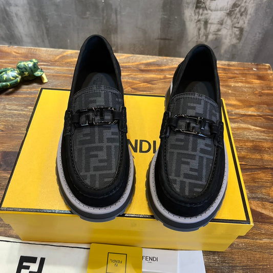 Luxury Shoes - FED - 083