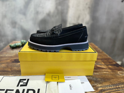 Luxury Shoes - FED - 083