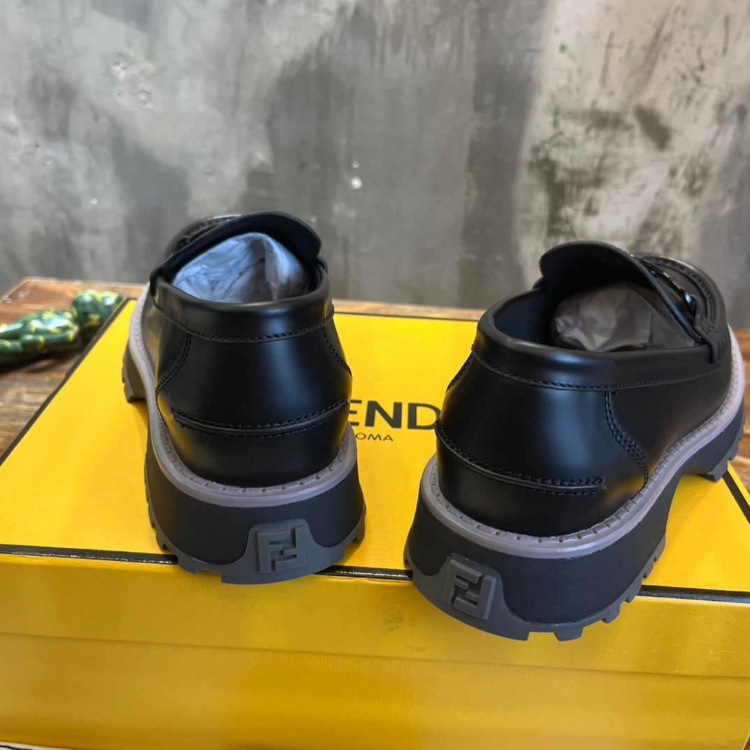 Luxury Shoes - FED - 086