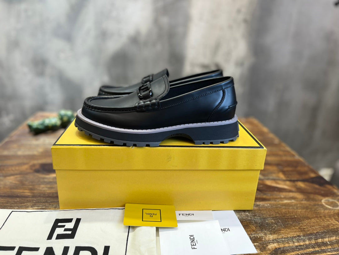 Luxury Shoes - FED - 086