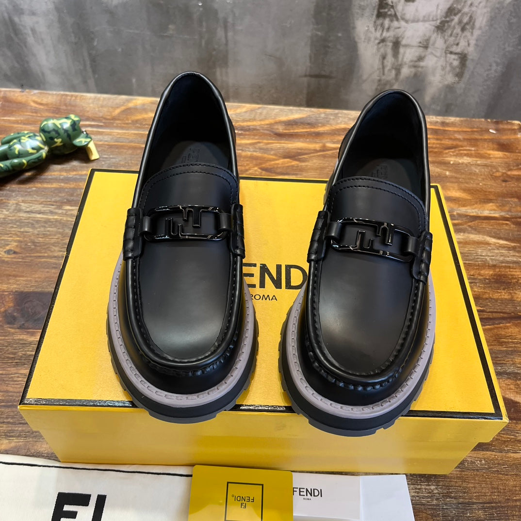 Luxury Shoes - FED - 086