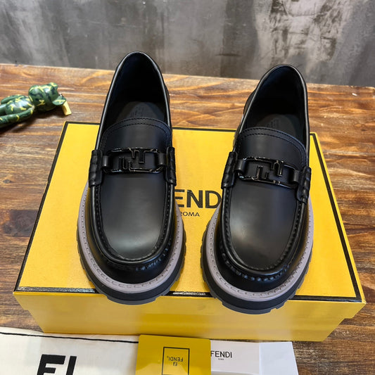 Luxury Shoes - FED - 086