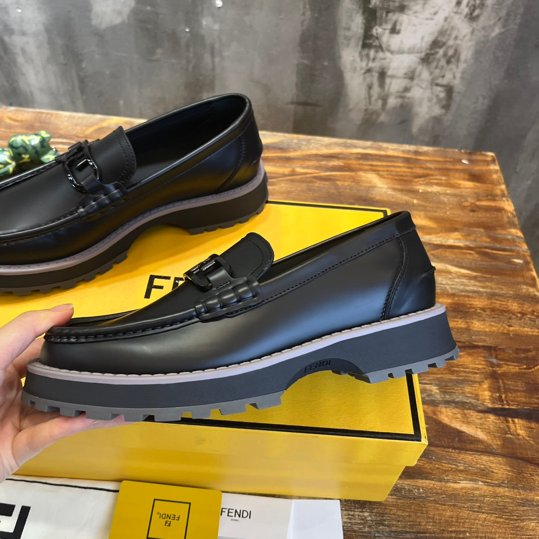 Luxury Shoes - FED - 086