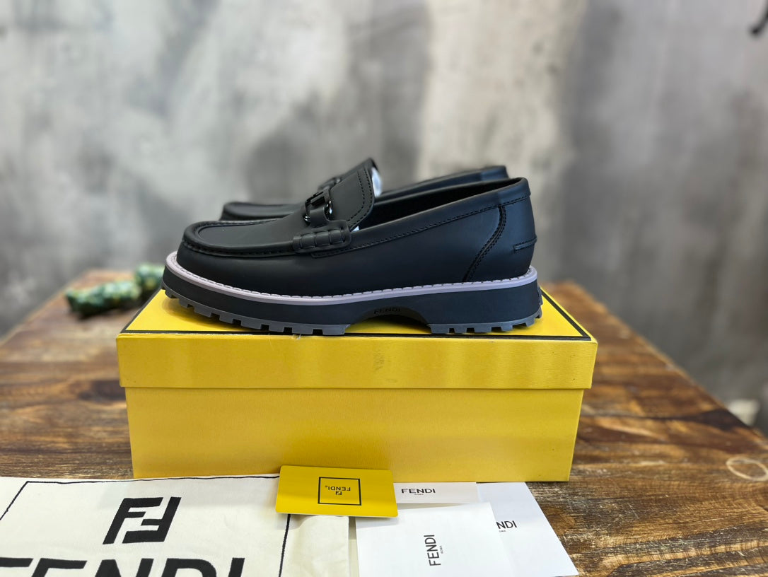 Luxury Shoes - FED - 084