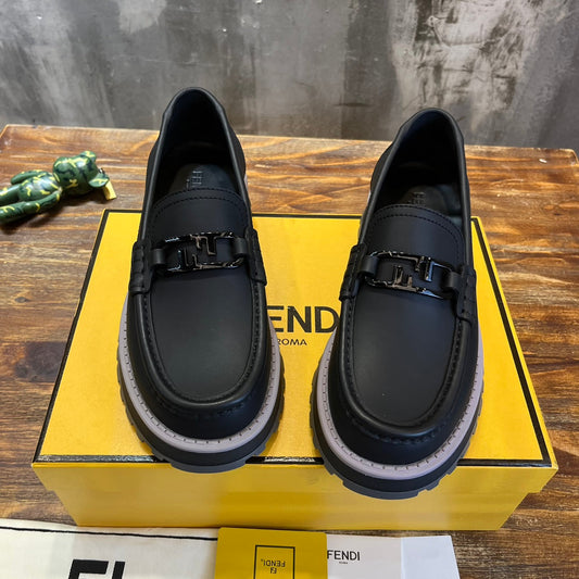 Luxury Shoes - FED - 085