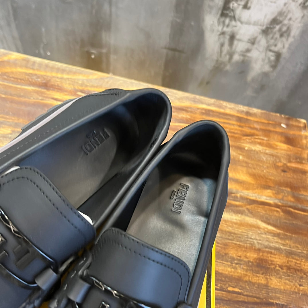 Luxury Shoes - FED - 085