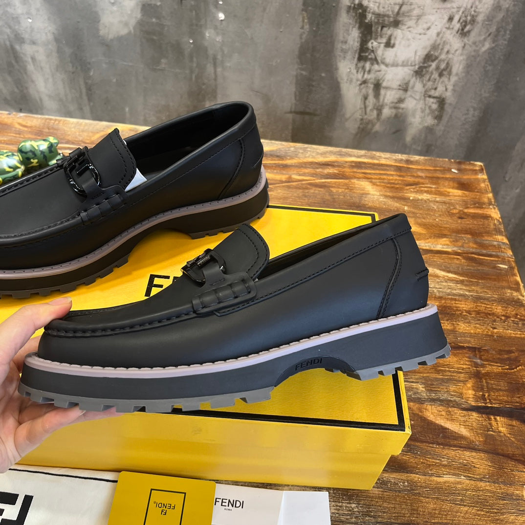 Luxury Shoes - FED - 085