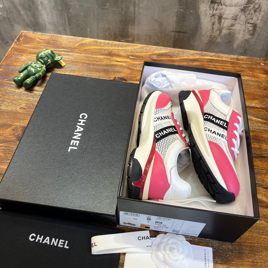 Luxury Shoes Sandals - CHL - 305