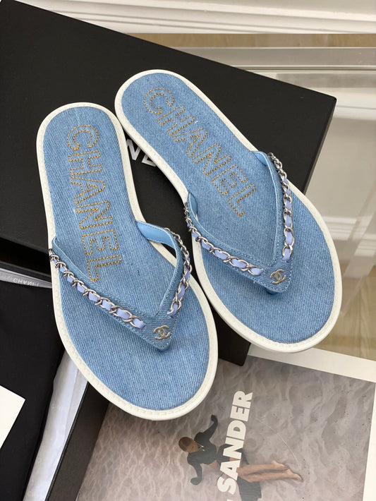 Luxury Shoes Sandals - CHL - 320