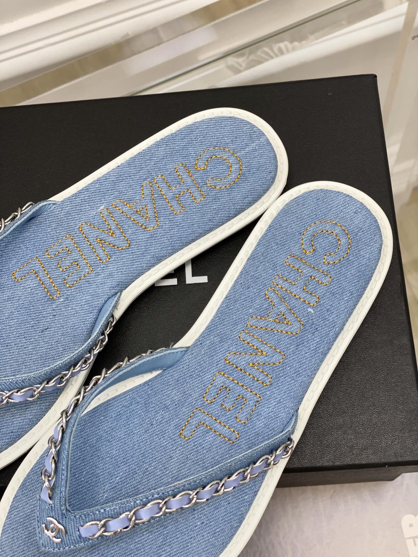 Luxury Shoes Sandals - CHL - 320