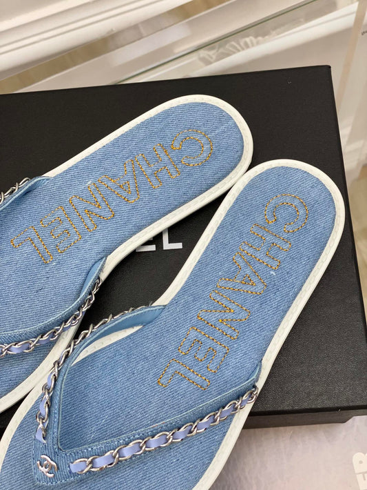 Luxury Shoes Sandals - CHL - 320