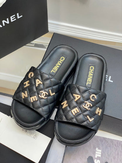 Luxury Shoes Sandals - CHL - 316