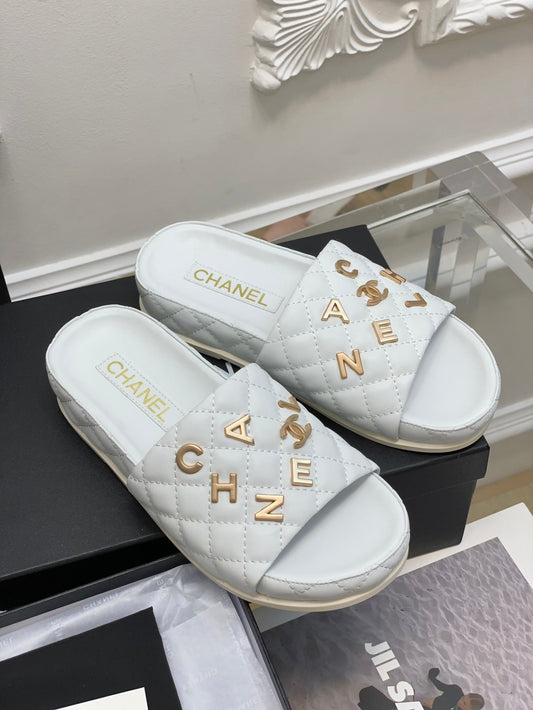 Luxury Shoes Sandals - CHL - 317