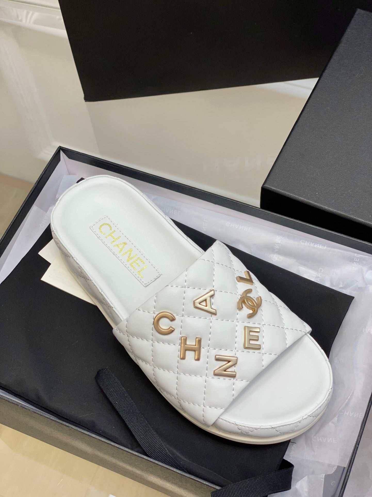 Luxury Shoes Sandals - CHL - 317