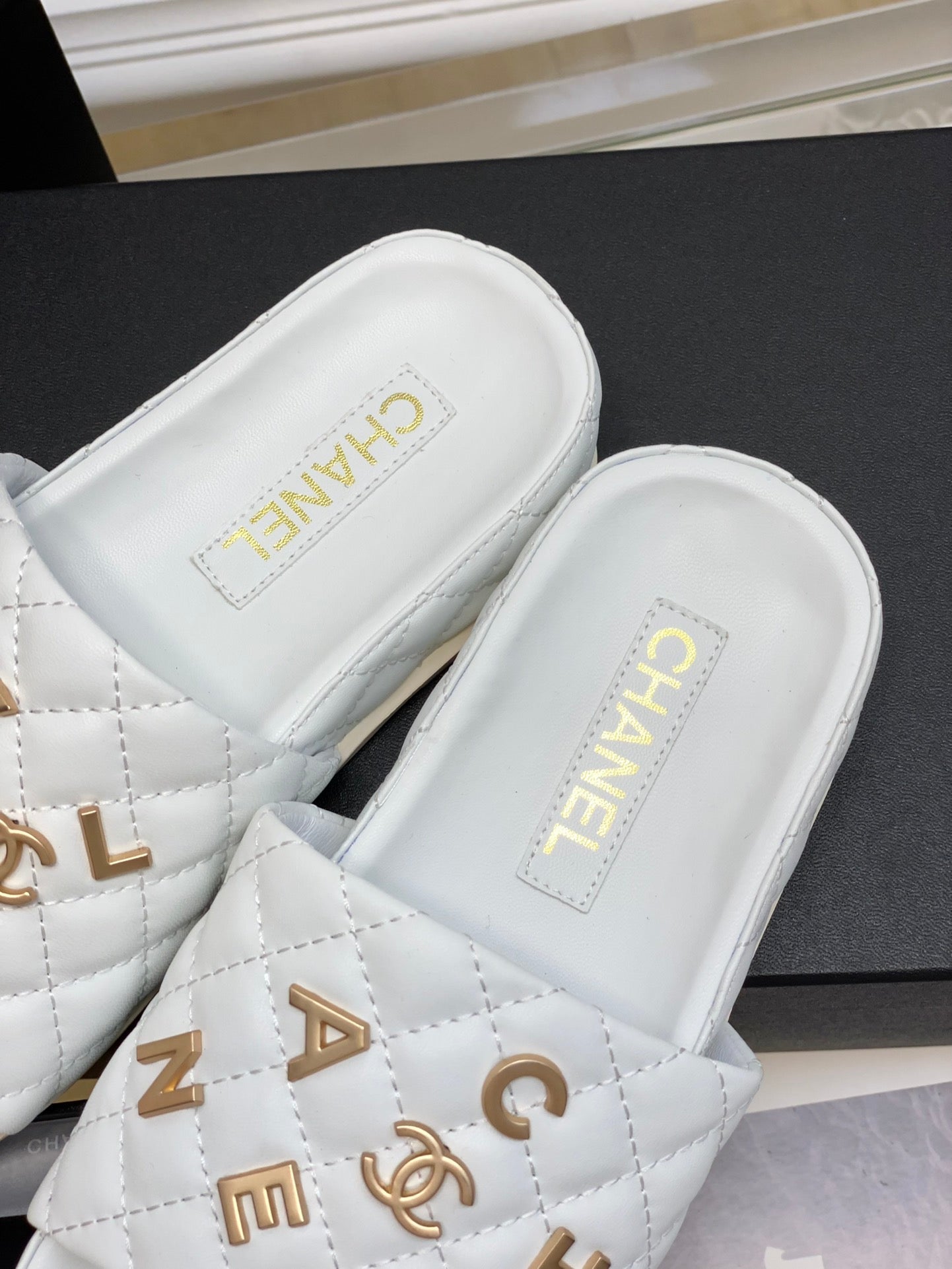 Luxury Shoes Sandals - CHL - 317